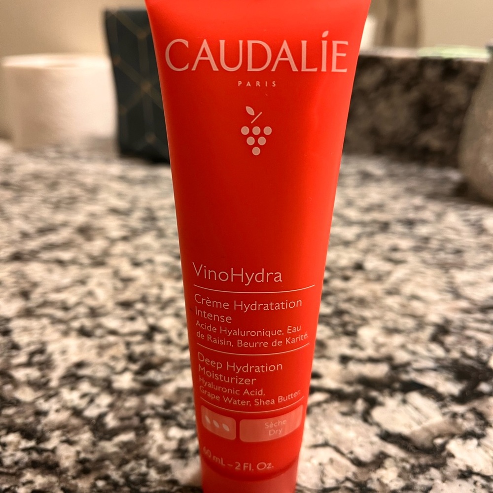 Caudalie VinoHydra Deep Hydration Moisturizer